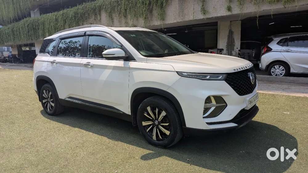 Mg Hector Plus Sharp Pro 2.0 Turbo Diesel 7 Str, 2020, Diesel