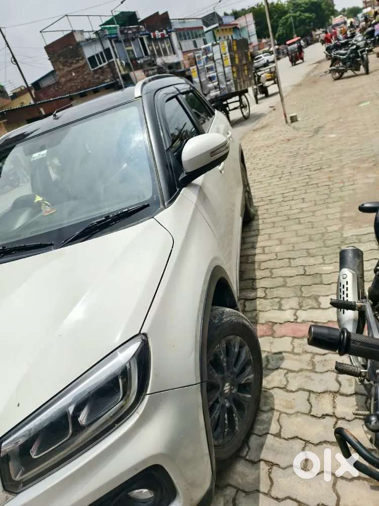 Maruti Suzuki Vitara Vdi 2021 Top Model