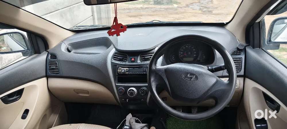 Hyundai Eon Era 2012