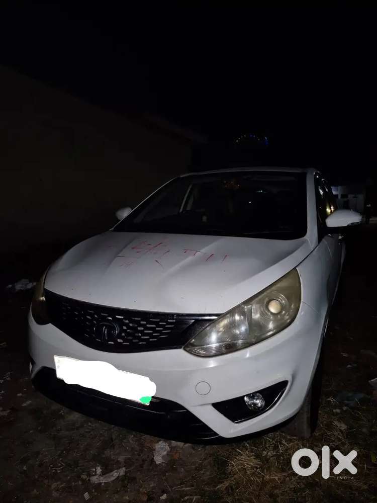 Tata Zest 2016 Petrol 64000 Km Driven