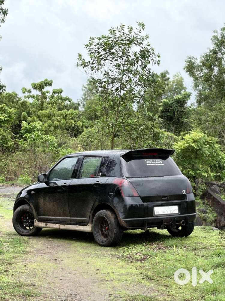 Maruti Suzuki Swift 2006 Petrol Well Maintained