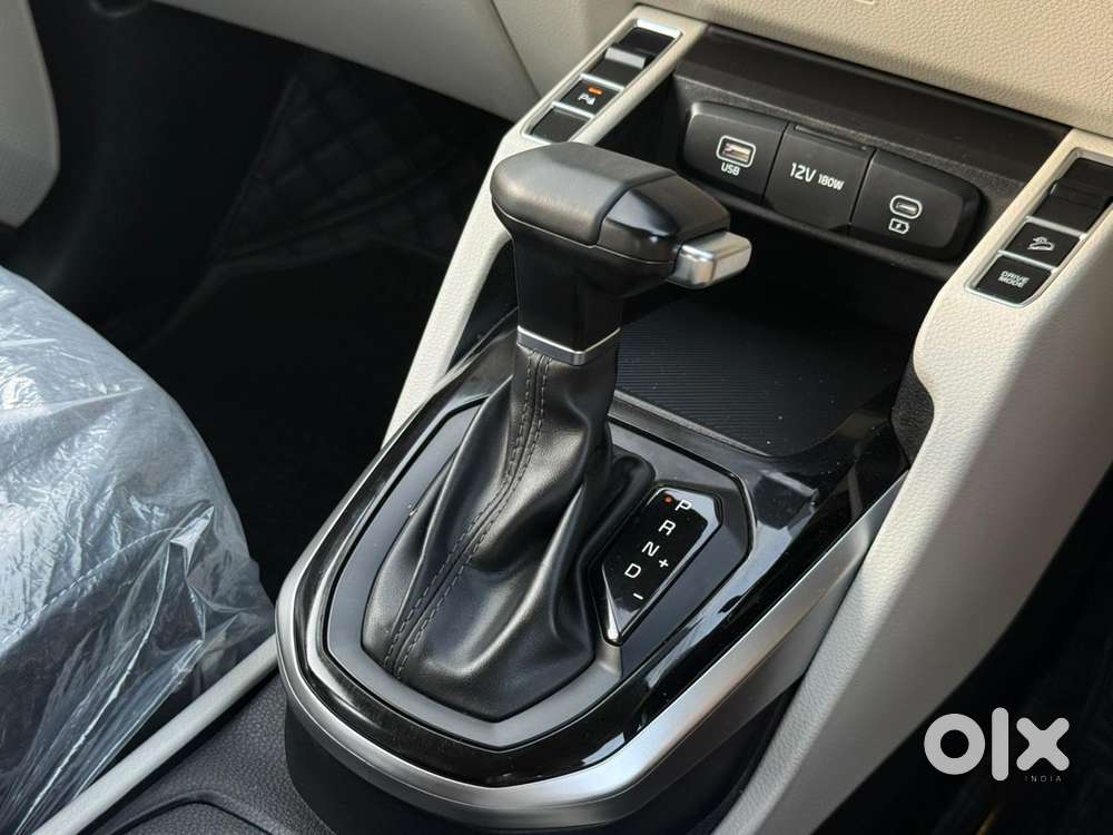 Kia Carens Clavis Htk Plus Dct, 2025, Diesel