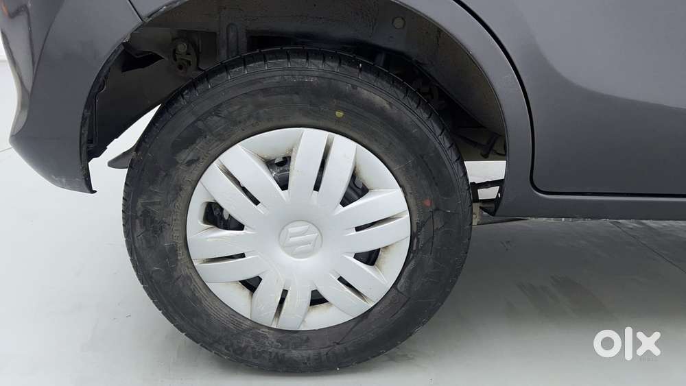 Maruti Suzuki Alto 800 2012-2016 0.8 Lxi (o), 2022, Petrol