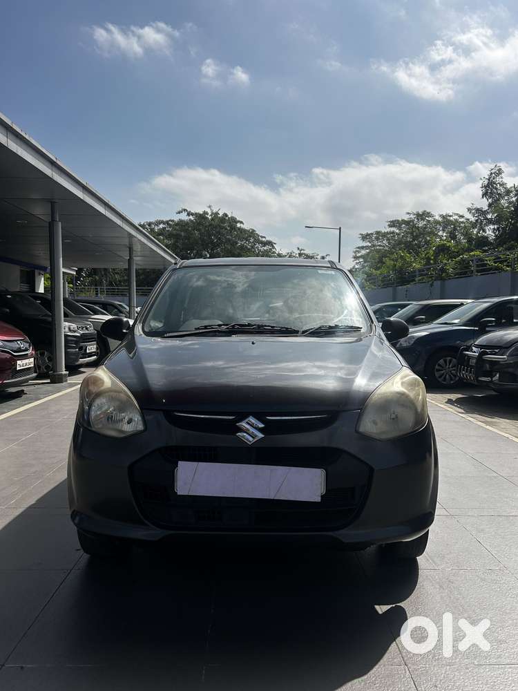 Maruti Suzuki Alto 800 Lxi, 2015, Petrol