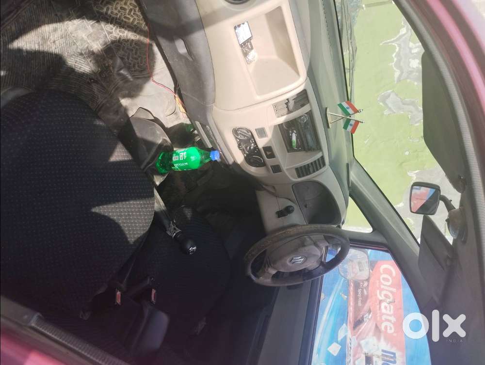 Maruti Suzuki Zen Estilo 2008 Lpg Good Condition