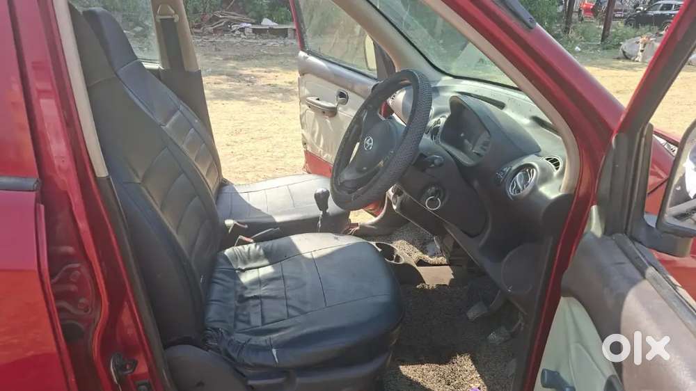 Hyundai Santro Xing 2011