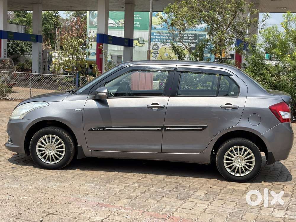Maruti Suzuki Swift Dzire Vdi Bsiv, 2013, Diesel