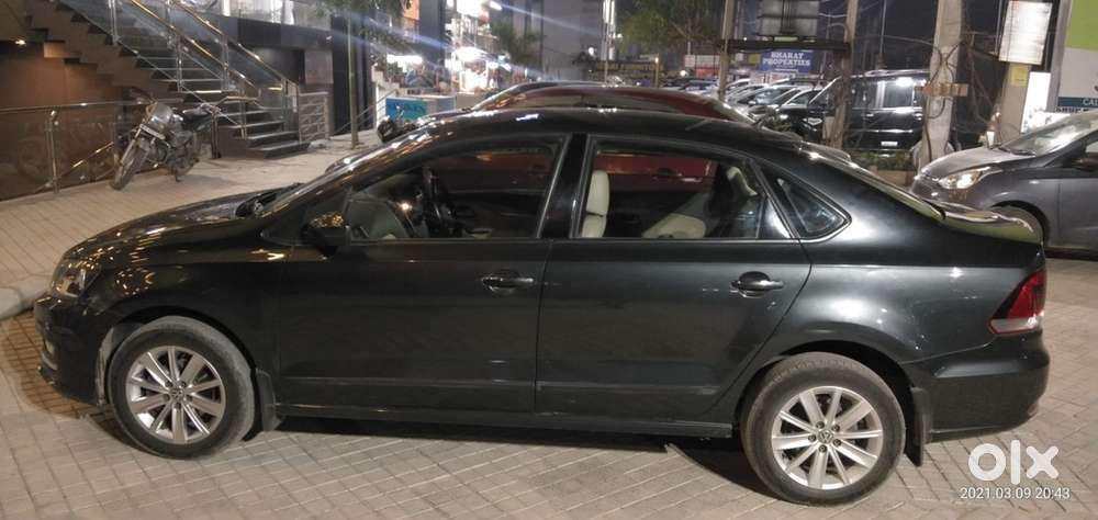 Urgent Sale &ndash; Moving Abroad (volkswagen Vento 1.5 Tdi )