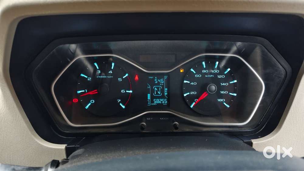 Mahindra Scorpio Classic, 2025