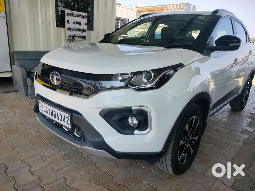 Tata Nexon Diesel 2021