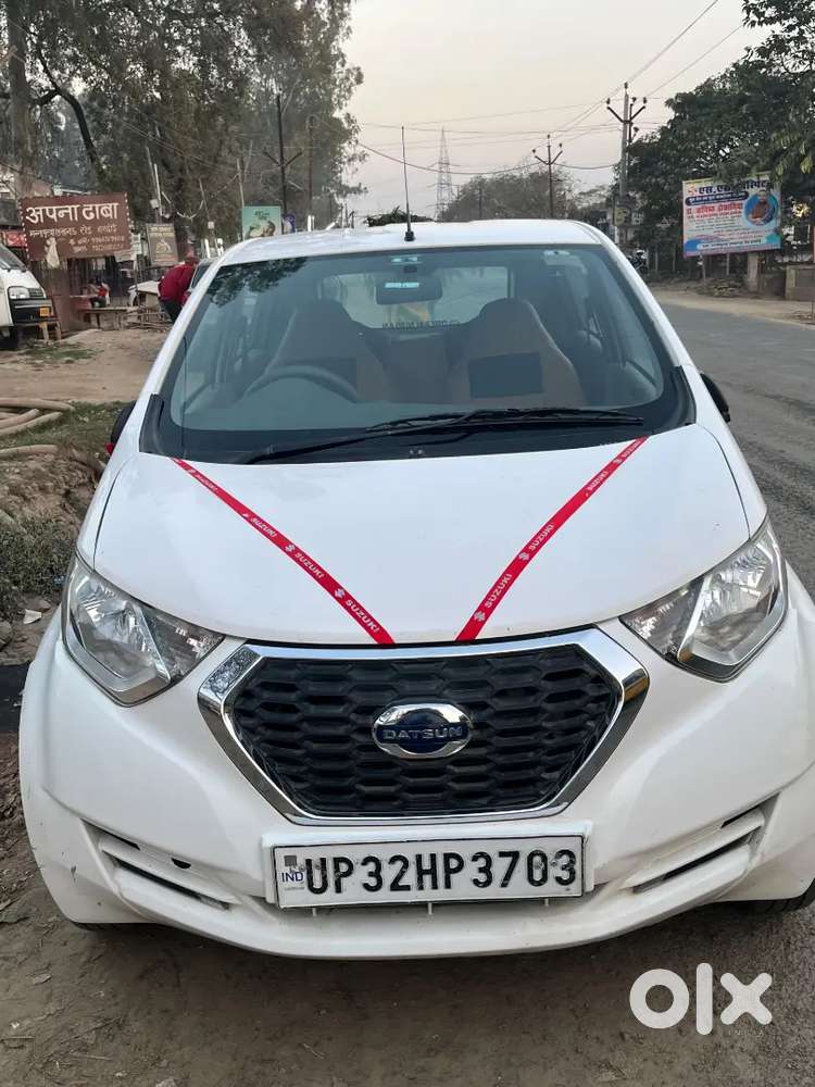 Datsun Redigo 2017 Petrol Manual
