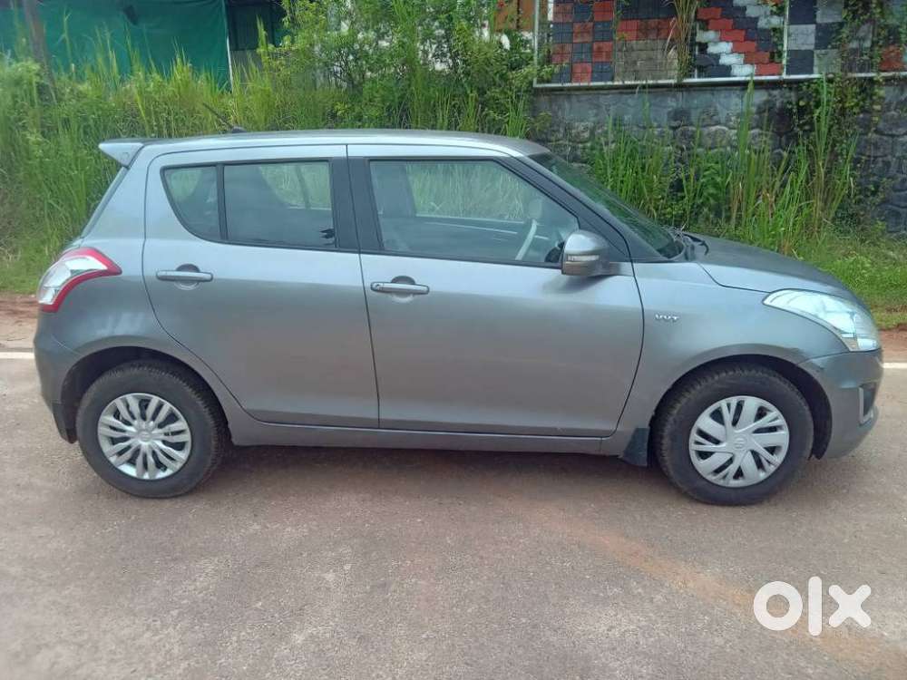 Maruti Suzuki Swift Vxi, 2016, Petrol