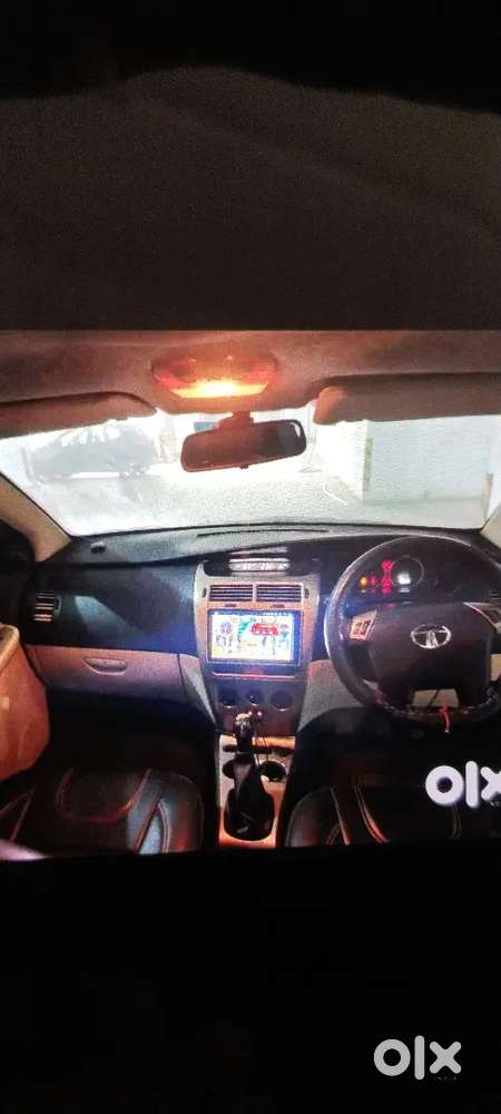 2011 Tata Manza Diesel