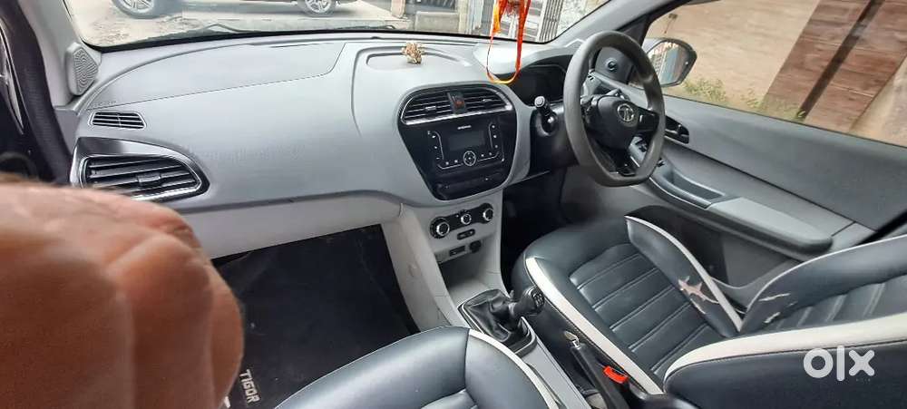 Tata Tigor 2023
