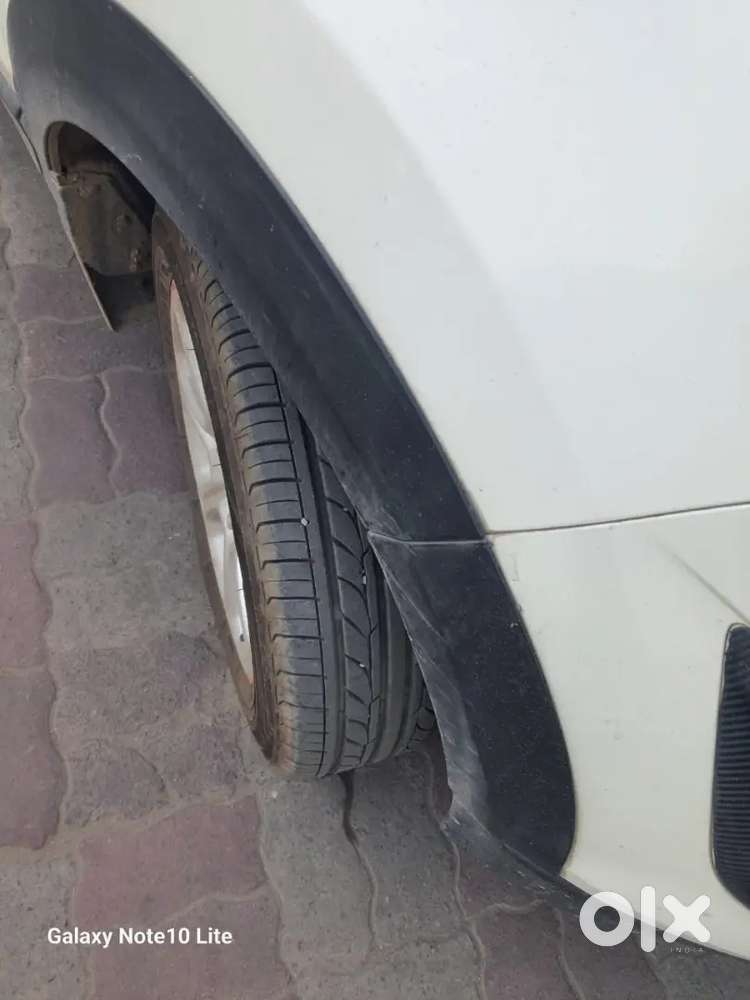 Ford Ecosport 2019 Diesel 54000 Km Driven