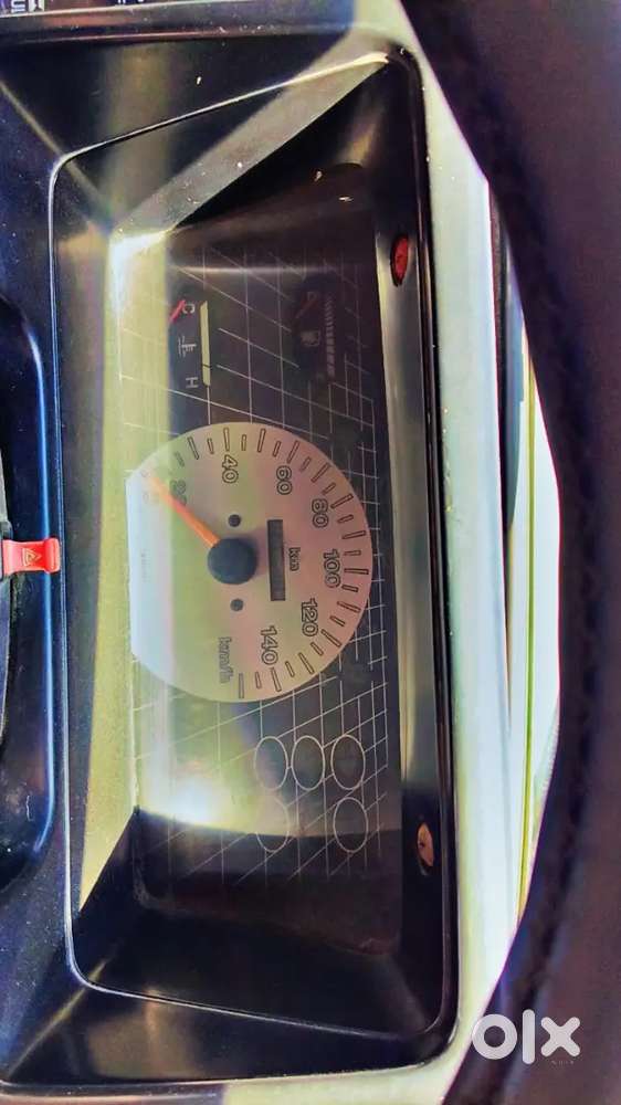 Maruti Suzuki 800 2004 Petrol 88000 Km Driven