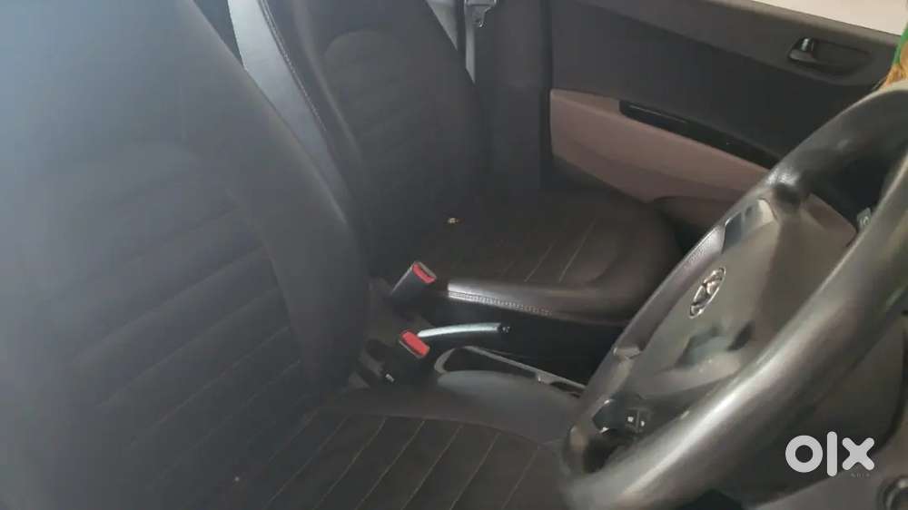 Hyundai Grand I10 Magna 1.2 Auto 2017