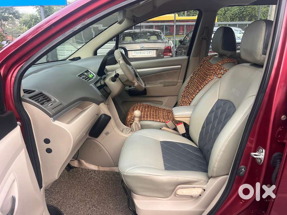 Maruti Suzuki Ertiga Vxi, 2014, Petrol