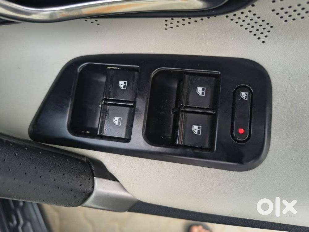 Tata Safari 2.0 Kryotec Xza Plus, 2022, Diesel