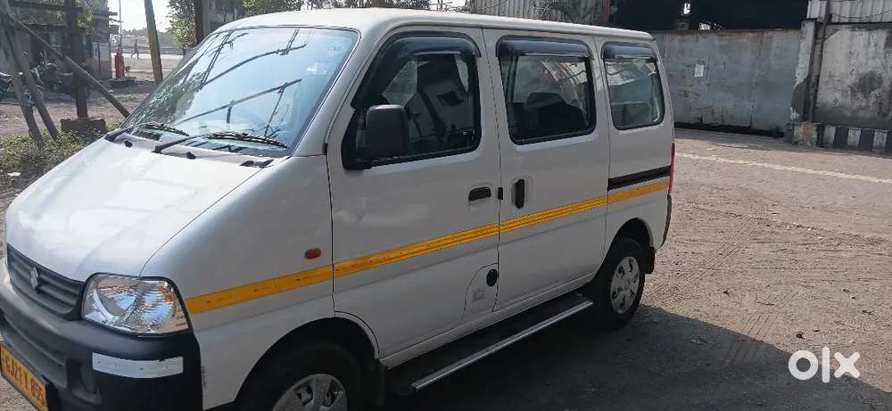 Maruti Suzuki Eeco Ac 2025