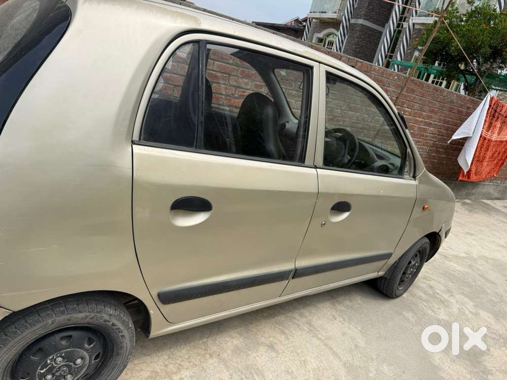 Hyundai Car Petrol 2006