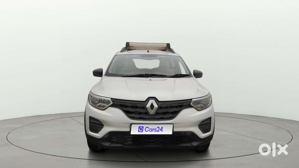 Renault Triber 1.0 Rxe, 2022, Petrol