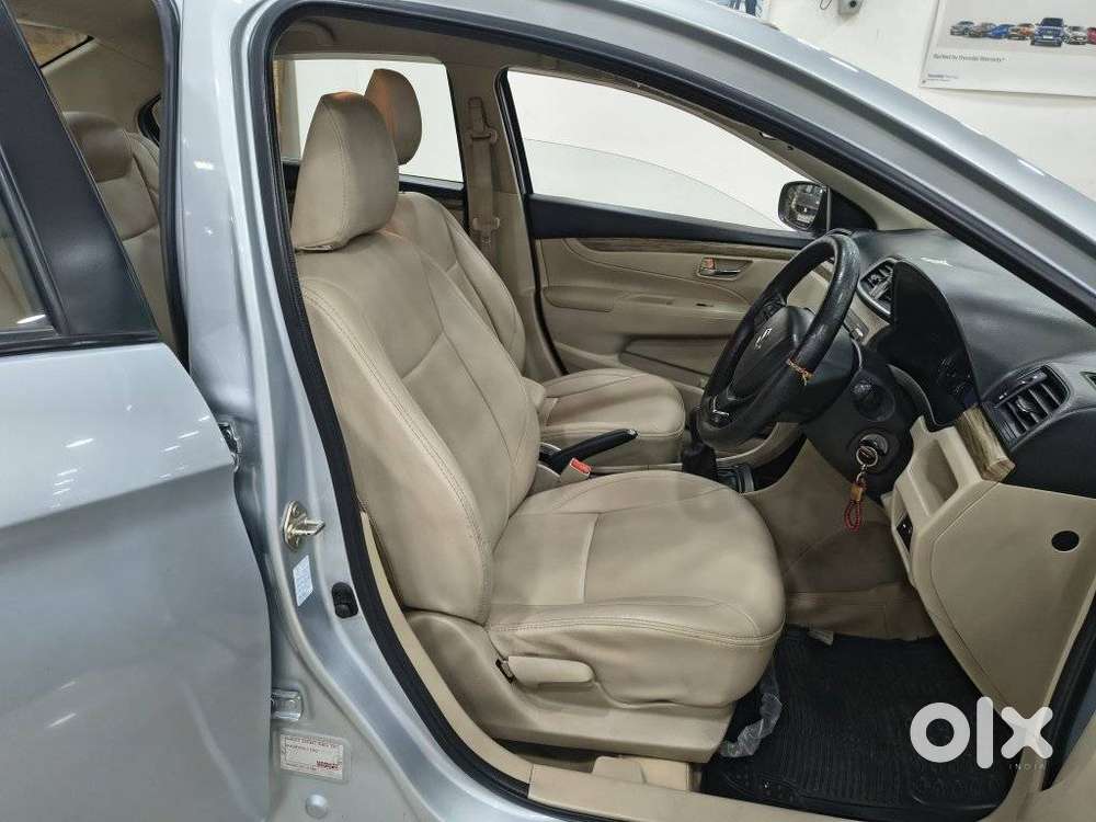 Maruti Suzuki Ciaz Smart Hybrid Sigma , 2023, Petrol