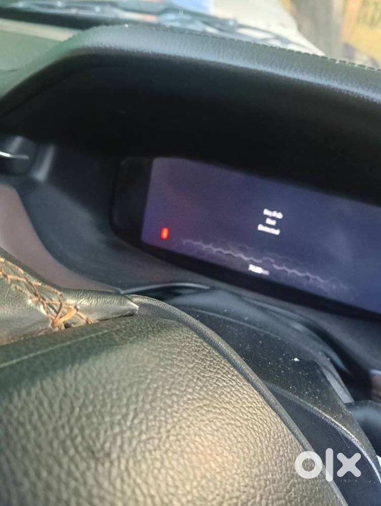 Jeep Meridian Limited Plus 4x4 At, 2022, Diesel