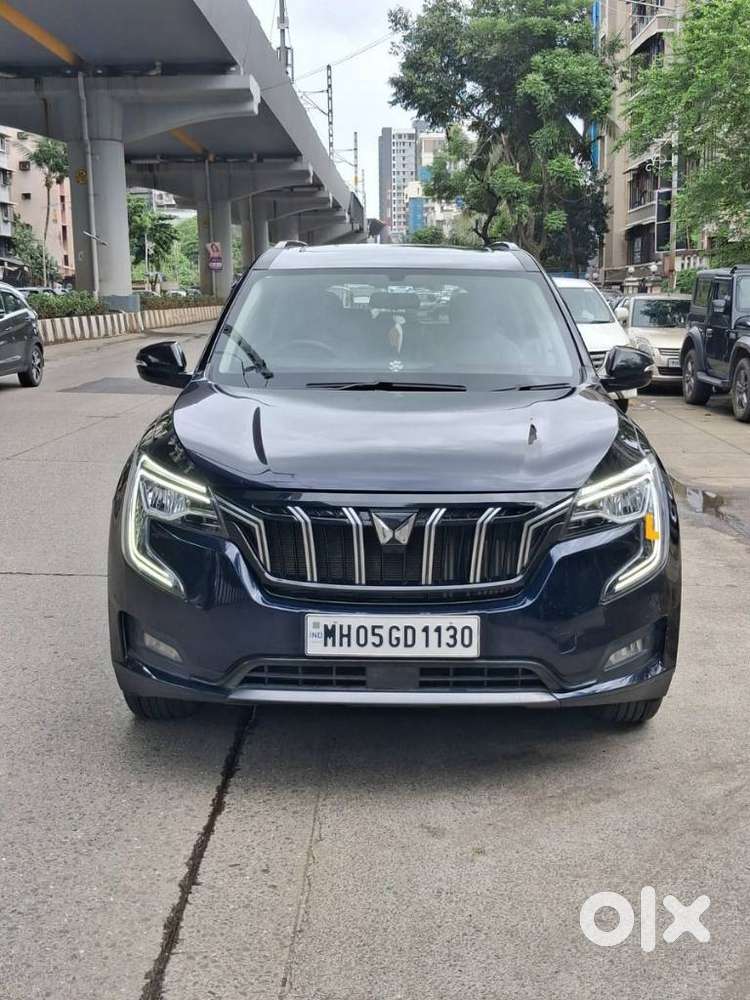 Mahindra Xuv700 2.2 Ax 5 Diesel Mt 7 Str, 2025, Diesel