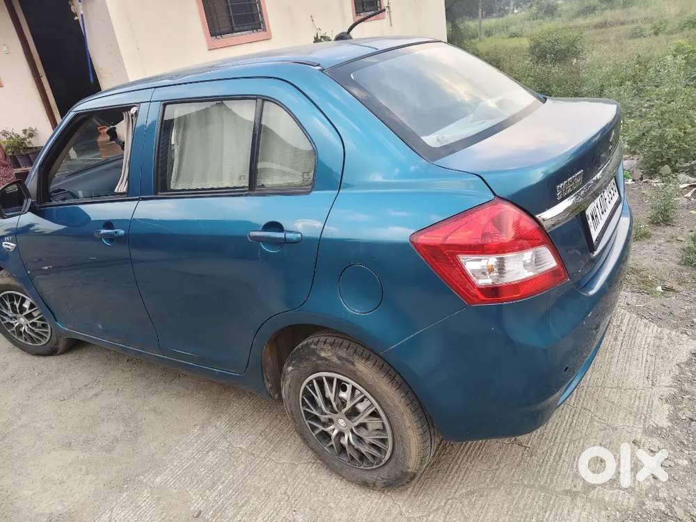 2012 Maruti Suzuki Dzire Lxi