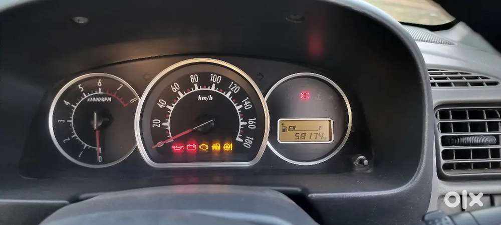 Alto K10 Vxi 2012  58,174 Km  Fitness 2027  Excellent Condition.
