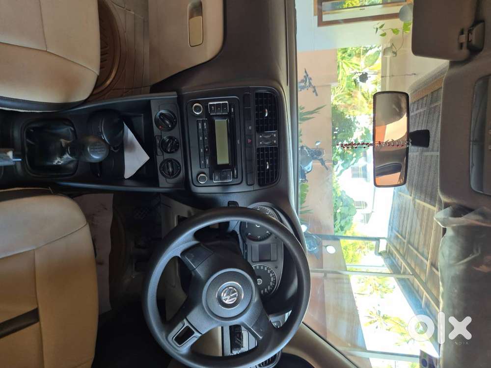 Polo, 2013, 13 Yrs, Hatch Back