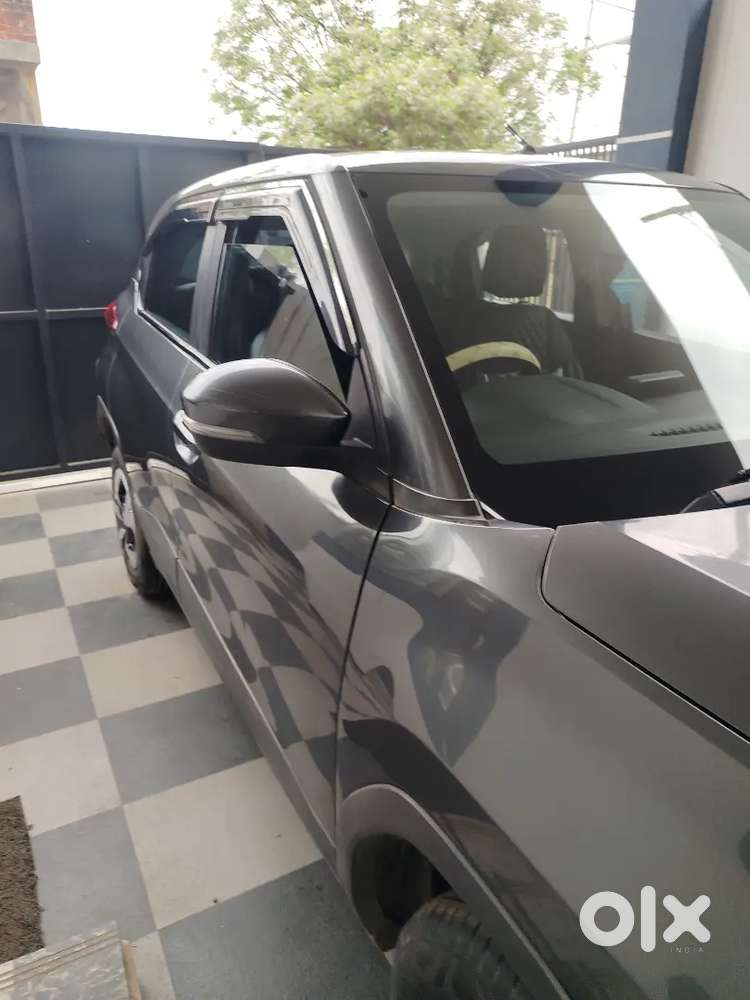 Tata Punch 2022 Petrol Adventure Rhythm Pack