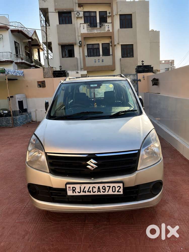 2013 Maruti Suzuki Wagon R