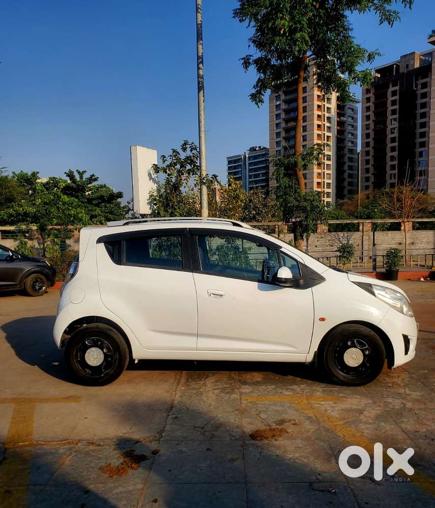 Chevrolet Beat Lt, 2012, Diesel