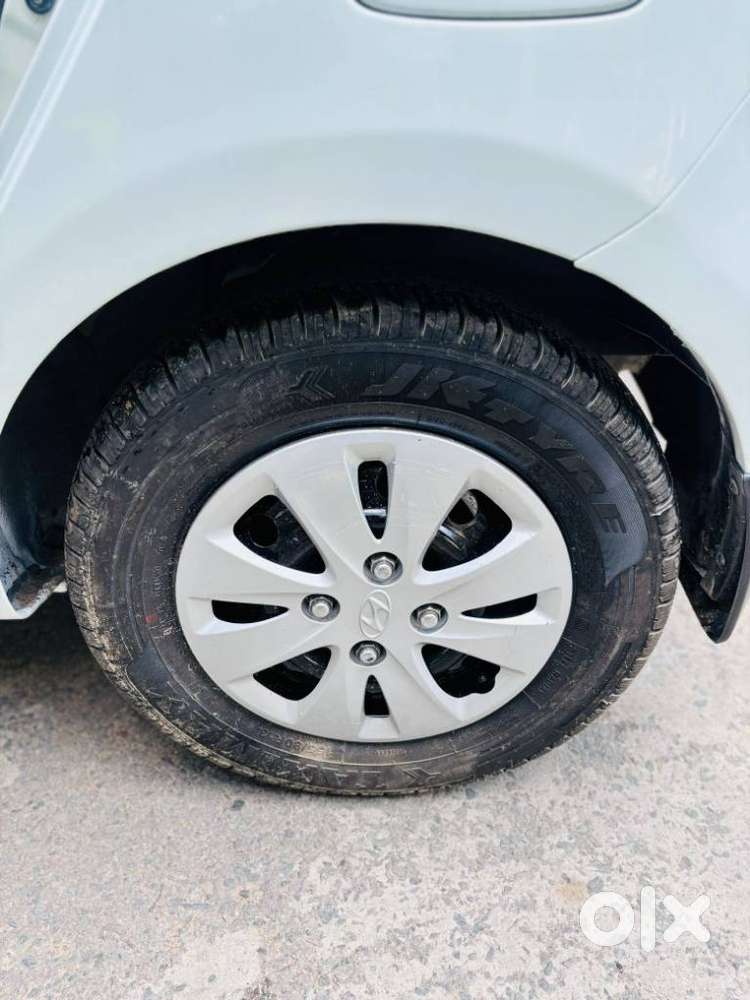 Hyundai I10, 2013, Petrol