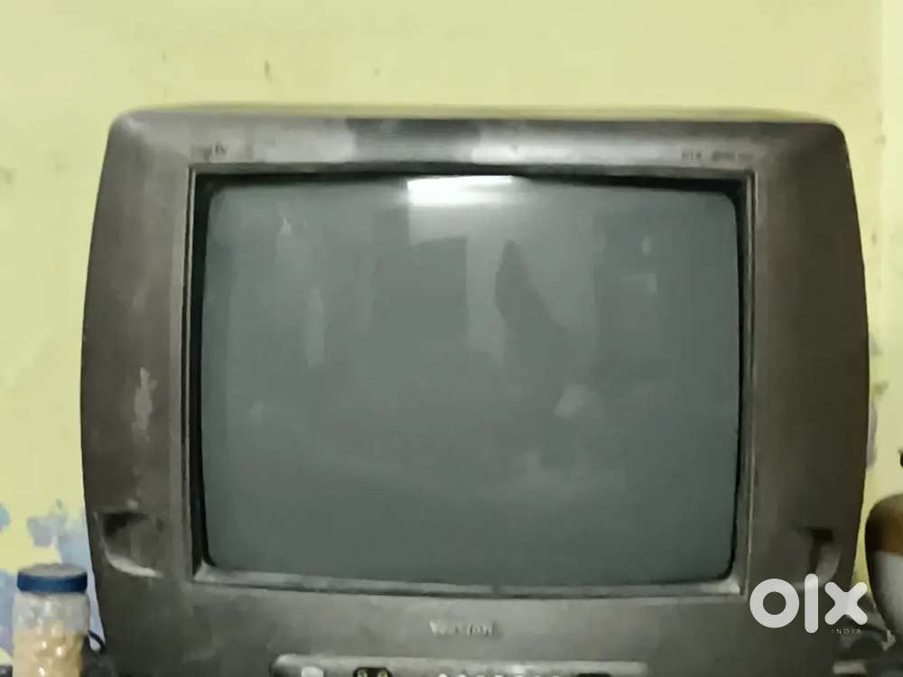 Weston Television