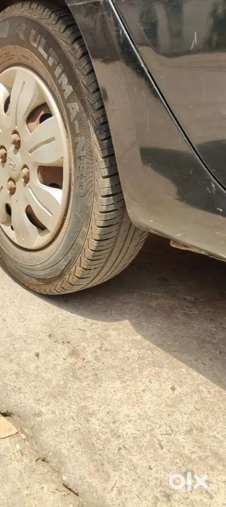 Hyundai I10 2009 Petrol Good Condition