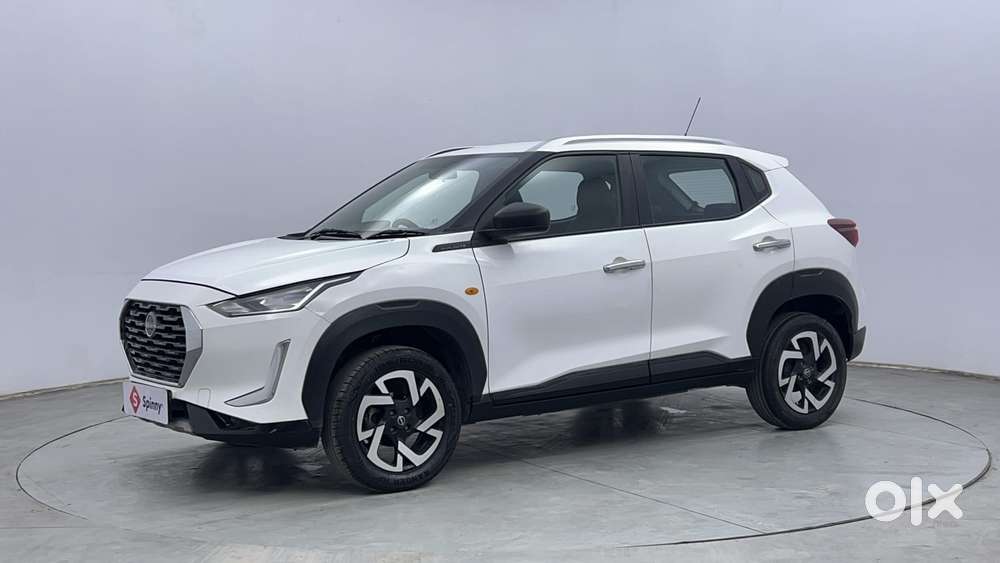 Nissan Magnite 1.0 Xe, 2022, Petrol