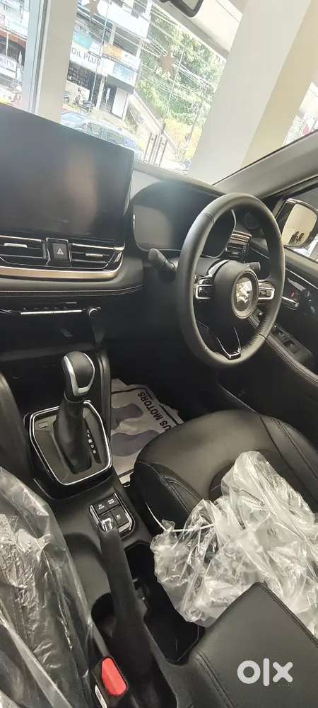 Maruti Suzuki Dzire 2026 Model