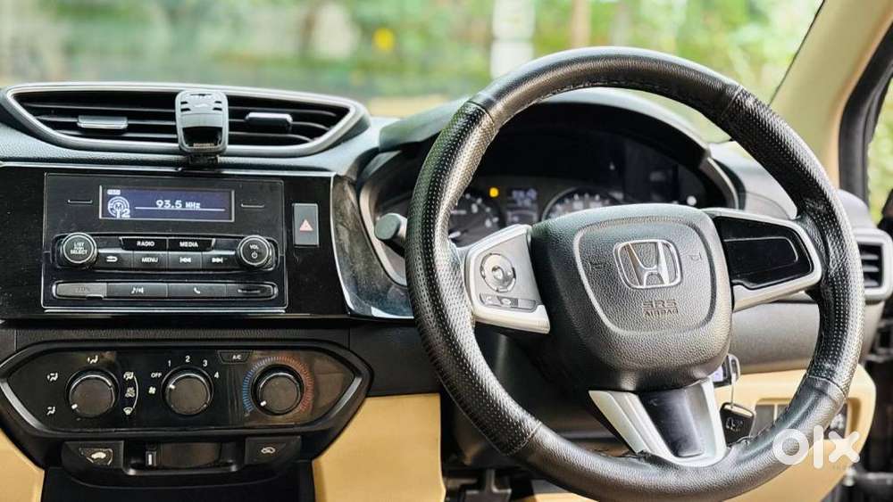 Honda Amaze 1.2 Smt I Vtec, 2024, Petrol