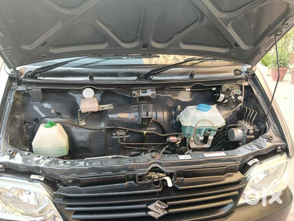 Maruti Suzuki Eeco Cng 5 Seater Ac, 2024, Cng & Hybrids