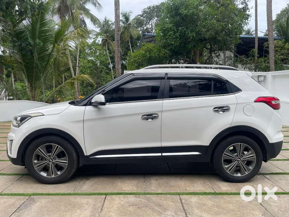 Well Maintained 2016