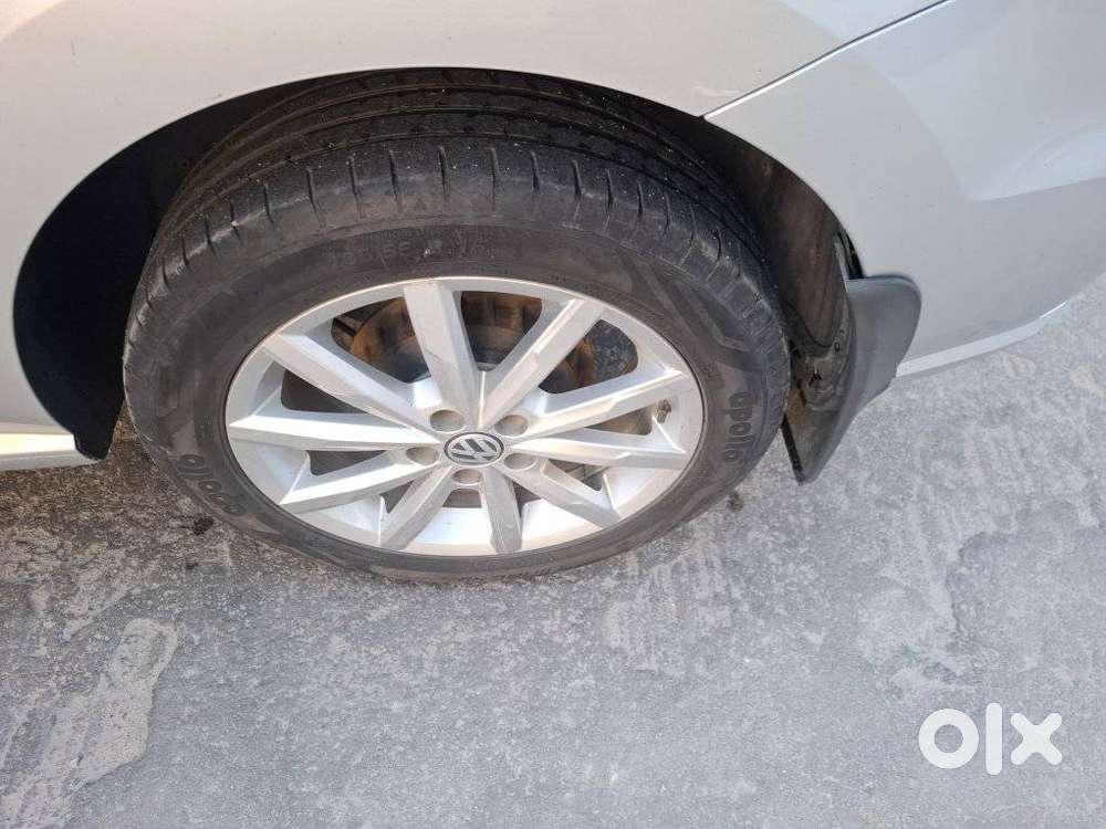 Volkswagen Ameo 1.5 Tdi Highline, 2018, Diesel