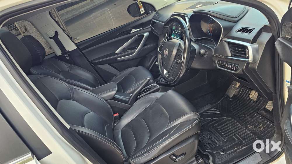 Mg Hector 2.0 Sharp Diesel, 2019, Diesel