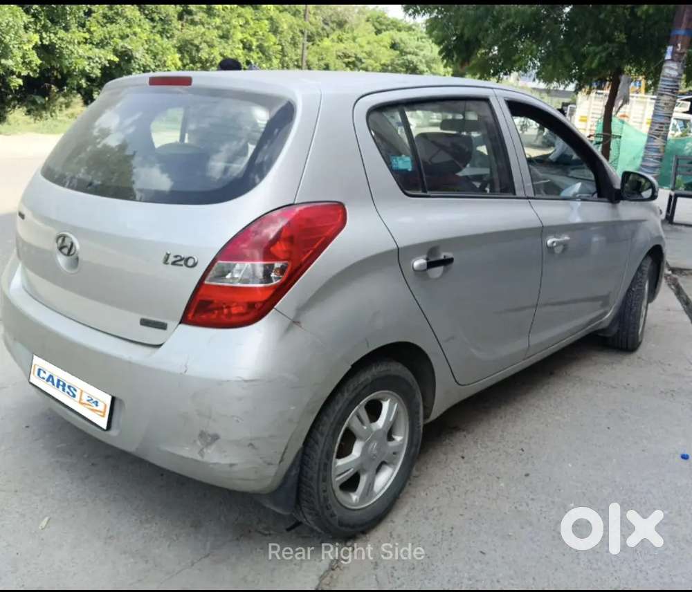 Urgent Sale! Excellent Condition I20 Sportz 2nd Owner Fully Maintain