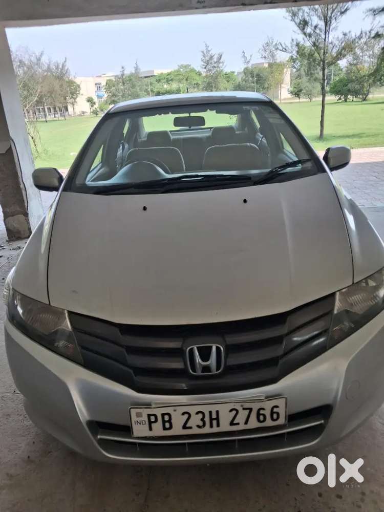 Professor Car