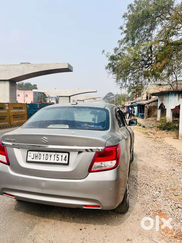 Maruti Suzuki Dzire 1.2 Vxi, 2021, Petrol