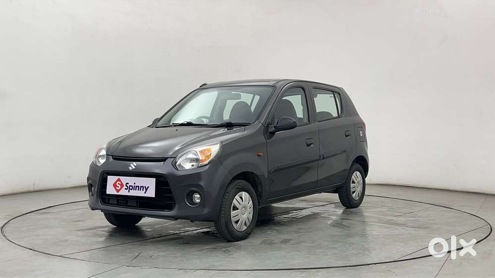 Maruti Suzuki Alto 800 Vxi, 2016, Petrol