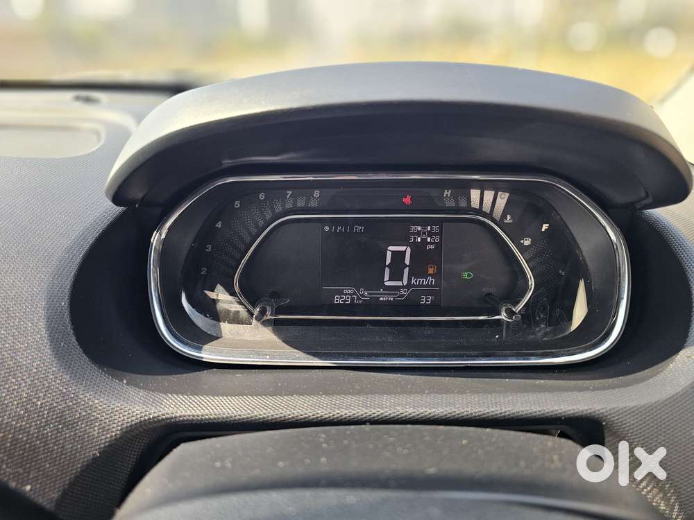Tata Tiago Xz, 2023, Petrol